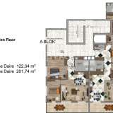  Slimme Appartementen op een Centrale Locatie in Bursa Nilufer Nilufer 8075404 thumb27