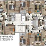  Intelligente Wohnungen in zentraler Lage in Bursa Nilufer Nilufer 8075404 thumb31