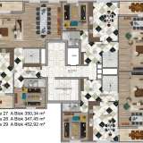  Intelligente Wohnungen in zentraler Lage in Bursa Nilufer Nilufer 8075404 thumb28