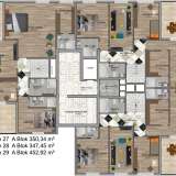  Intelligente Wohnungen in zentraler Lage in Bursa Nilufer Nilufer 8075405 thumb29