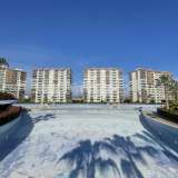  Apartamentos con Vistas al Mar en Complejo con Playa Privada en Mersin Erdemli 8075408 thumb1