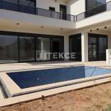  Bogaty, luksusowo wyposażony dom w Döşemealtı Antalia Dosemealti 8075041 thumb1