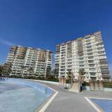 Apartamentos con Vistas al Mar en Complejo con Playa Privada en Mersin Erdemli 8075410 thumb0