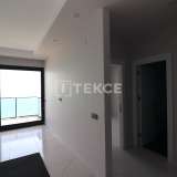  Forest, Sea and City View Properties For Sale in Mersin Erdemli 8075414 thumb13