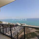  Forest, Sea and City View Properties For Sale in Mersin Erdemli 8075414 thumb23