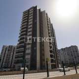  Forest, Sea and City View Properties For Sale in Mersin Erdemli 8075415 thumb4