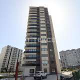  Forest, Sea and City View Properties For Sale in Mersin Erdemli 8075416 thumb2