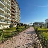  Real Estate in a Complex with On-Site Facilities in Mersin Erdemli 8075417 thumb14