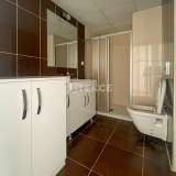  Wohnungen in einem Komplex mit Vor-Ort-Einrichtungen in Mersin Erdemli 8075417 thumb36