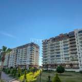  Real Estate in a Complex with On-Site Facilities in Mersin Erdemli 8075417 thumb3