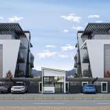 Lägenheter med modern design i Antalya Aksu Aksu 8075419 thumb4