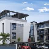  Apartamentos con Diseños Contemporáneos en Antalya Aksu Aksu 8075419 thumb2