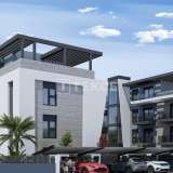  Wohnungen mit zeitgenössischem Design in Antalya Aksu Aksu  8075420 thumb2