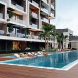  Investeringslägenheter nära stranden i Antalya Aksu Aksu 8075427 thumb0