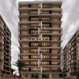  Gemeubileerde appartementen met zeezicht in Yildizli Akcaabat Akcaabat 8075432 thumb4