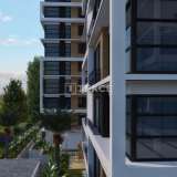  Möblerade lägenheter i Yildizli Akcaabat med havsutsikt Akcaabat 8075432 thumb3