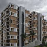  Möblierte Wohnungen in Yildizli Akcaabat mit Meerblick Akcaabat 8075432 thumb10