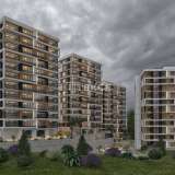  Gemeubileerde appartementen met zeezicht in Yildizli Akcaabat Akcaabat 8075432 thumb0