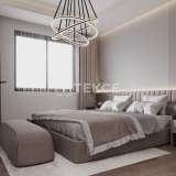  Gemeubileerde appartementen met zeezicht in Yildizli Akcaabat Akcaabat 8075432 thumb17