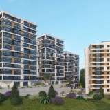  Möblierte Wohnungen in Yildizli Akcaabat mit Meerblick Akcaabat 8075432 thumb1