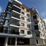  Bezugsfertige Wohnung mit Panoramablick auf das Meer in Trabzon Arakli 8075435 thumb4