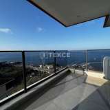  Appartement Prêt Avec Vue Panoramique Sur Mer à Trabzon Arakli 8075435 thumb18