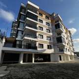  Bezugsfertige Wohnung mit Panoramablick auf das Meer in Trabzon Arakli 8075435 thumb2