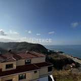  Bezugsfertige Wohnung mit Panoramablick auf das Meer in Trabzon Arakli 8075435 thumb19