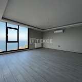  Bezugsfertige Wohnung mit Panoramablick auf das Meer in Trabzon Arakli 8075435 thumb17