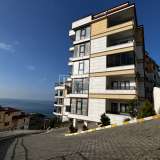  Färdig att flytta lägenhet med havsutsikt i Trabzon Arakli 8075435 thumb10