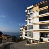  Gotowy apartament z panoramicznym widokiem w Trabzonie Arakli 8075435 thumb0