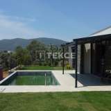  Villas met Zwembad in de Aangelegde Tuinen in Bodrum Turkije Bodrum 8075436 thumb1