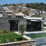  Villas with Pools in the Landscaped Gardens in Bodrum Turkey Bodrum 8075436 thumb0