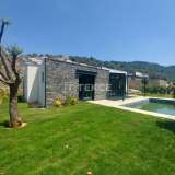  Villas met Zwembad in de Aangelegde Tuinen in Bodrum Turkije Bodrum 8075436 thumb7