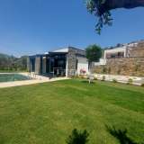  Villas with Pools in the Landscaped Gardens in Bodrum Turkey Bodrum 8075436 thumb6