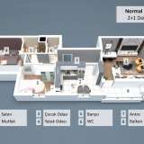 Nouveaux Appartements Près de la Mer à Muratpasa Antalya Antalya 8075437 thumb11