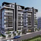  New Apartments Near the Sea in Muratpasa Antalya Antalya 8075437 thumb1
