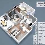  New Apartments Near the Sea in Muratpasa Antalya Antalya 8075437 thumb14