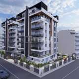  Neue Wohnungen in Meeresnähe in Muratpasa Antalya Antalya 8075437 thumb0