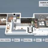  Nouveaux Appartements Près de la Mer à Muratpasa Antalya Antalya 8075437 thumb13