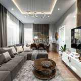  Nouveaux Appartements Près de la Mer à Muratpasa Antalya Antalya 8075437 thumb5