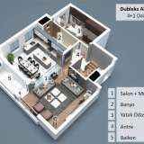  Nouveaux Appartements Près de la Mer à Muratpasa Antalya Antalya 8075437 thumb12