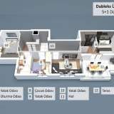  Neue Wohnungen in Meeresnähe in Muratpasa Antalya Antalya 8075437 thumb15
