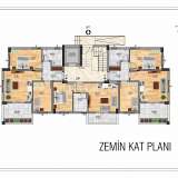  Wohnungen mit Aufzug in Antalya Dosemealti Dosemealti 8075438 thumb24