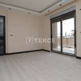  Flats with Elevator in Antalya Dosemealti Esentepe 8075438 thumb8