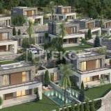  Instapklare vrijstaande villas te koop in Mugla Bodrum Bodrum 8075439 thumb15