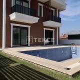  Schicke Villa in der Nähe des Stadtzentrums in Dosemealti Antalya Dosemealti 8075440 thumb0