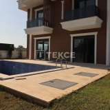  Schicke Villa in der Nähe des Stadtzentrums in Dosemealti Antalya Dosemealti 8075440 thumb3