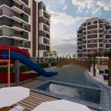  Apartments in a Complex with Turkish Bath in Antalya Aksu Aksu 8075441 thumb2