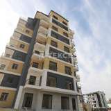  Apartamentos en un Complejo con Baño Turco en Antalya Aksu Aksu 8075441 thumb19